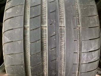 275/40 R18 GOODYEAR (4,5mm) č.16102/b6 - 1