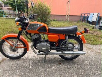 ČZ 250 471.4 Smolik - 1