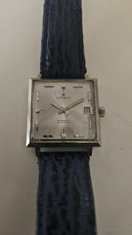 Automatické hodinky ONSA model 11.236 DA