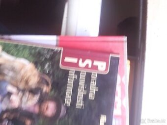 Třetí říše válečné knihy