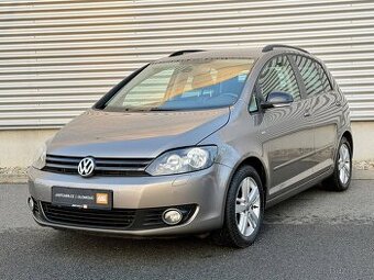 Volkswagen Golf Plus,  1.2 TSI MATCH/WEBASTO/SERV.KN.