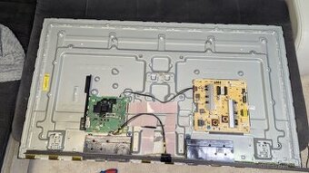 Reproduktory Samsung BN96-499... (z TV QE55Q67T)