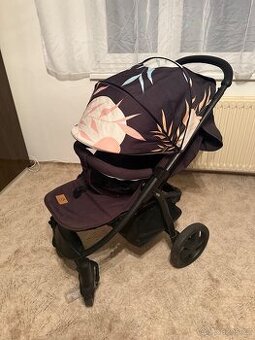 Prodám sportovní kočárek lionelo