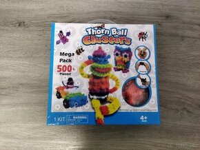 stavebnice Thorn Ball Clusters 500+ ks věk 4+ NOVÉ