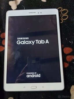 Samsung Galaxy Tab A