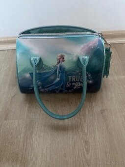 Kabelka Frozen Ledové království H&M.