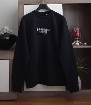 Hey Soho dámská mikina vel. L