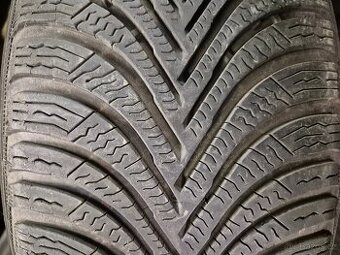 215/60 R16 MICHELIN (5mm) č.16013/g