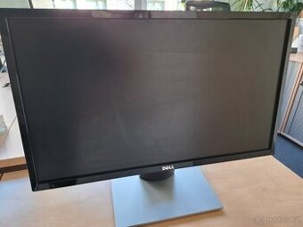 LCD Monitor 24" Dell SE2416H