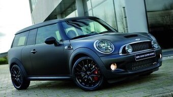 Prodám/ vyměním Mini Cooper Clubman JCW