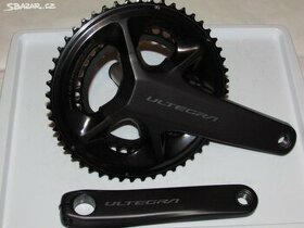 Kliky Ultegra - 1