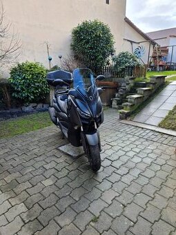YAMAHA X - MAX 125