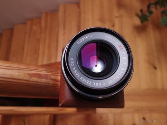 Objektiv Carl Zeiss Jena Flektogon 2.4/35 MC M42