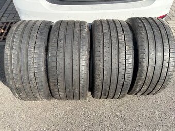 Letní pneu 245/30R20 90Y Falken Azenis FK510