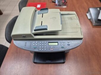 Laserové tlačiarne HP, Canon, Konica Minolta, kyocera, dell