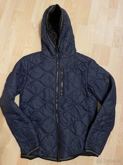 Chlapecká/pánská bunda jaro/podzim, vel. M