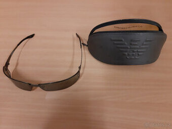 Prodám sluneční brýle Emporio Armani EA 9053/S