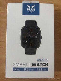 SMART WATCH Blue Eagle W1