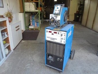 Svářečka OERLIKON CITOMAG 338 W (6712)