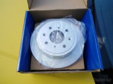 Pagid kotouče 239mm