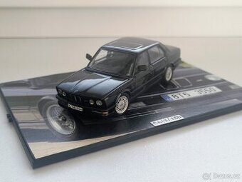 Model auta BMW M5, AUTOART 1:43