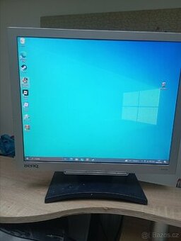Monitor benq