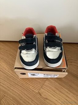 Detske boty Mayoral vel. 20