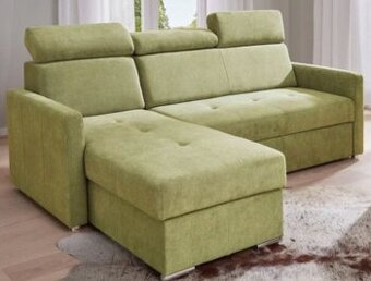 Sedací souprava rohová