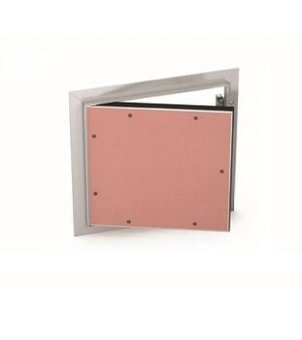 Revizní dvířka do SDK stěny protipožární