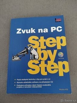 Zvuk na PC. Step by Step.