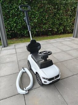 Odrážedlo Buddy Toys, T-Roc