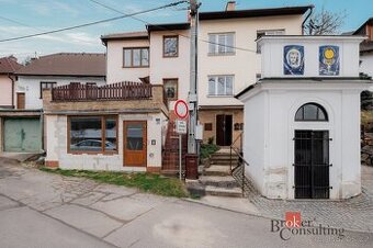 Prodej, domy/rodinný, 130 m2, Vrchovecká 775/20, 59401 Velké