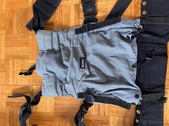 Ergonomicke nositko KiBi