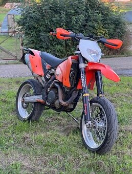 Ktm exc 450