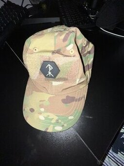 Kšiltovka emersongear