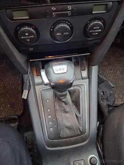 Škoda octavia2 1.9 tdi