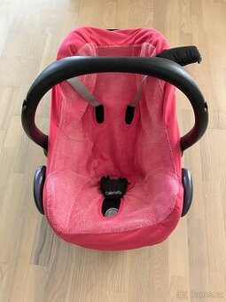 Autosedačka Maxi Cosi CabrioFix 0-13 kg