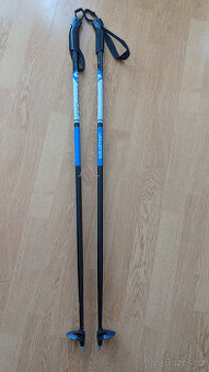 Dětské hole na běžky Salomon 100cm