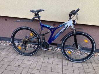 Horské kolo MIG - F10- vel. L