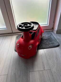 Dětské autíčko, odrážedlo pro nejmenší