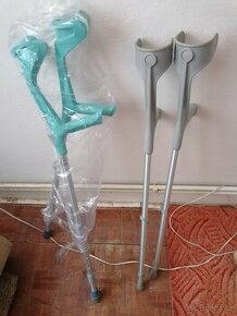 Berle - francouzské hole - nové - 2 páry