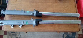 Teleskopy HONDA CBF1000