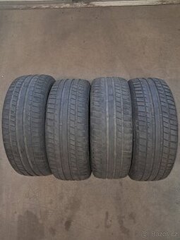 195/55 r15 85V letní pneu