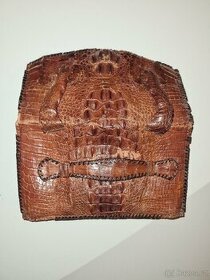 Damska kabelka, psanicko