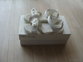 Dětské střevíčky zn. Geox vel. 36