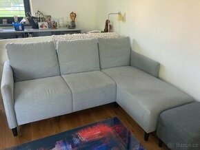 Sedací souprava Ikea