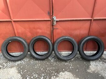 Prodám gumy 175/65/17