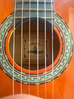 Kytara - Mzxtone - CGC - 3910