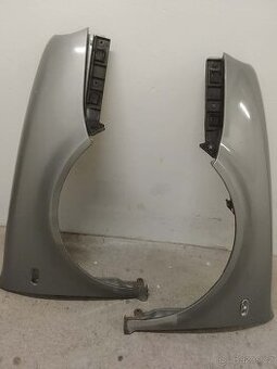 Volkswagen  golf  4   blatniky   ks  600 kč