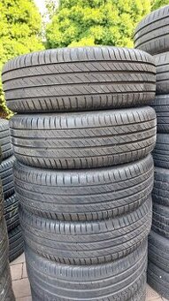 Pneu letní, 4 ks, rozměr 195/65/16, 92V, zn. MICHELIN